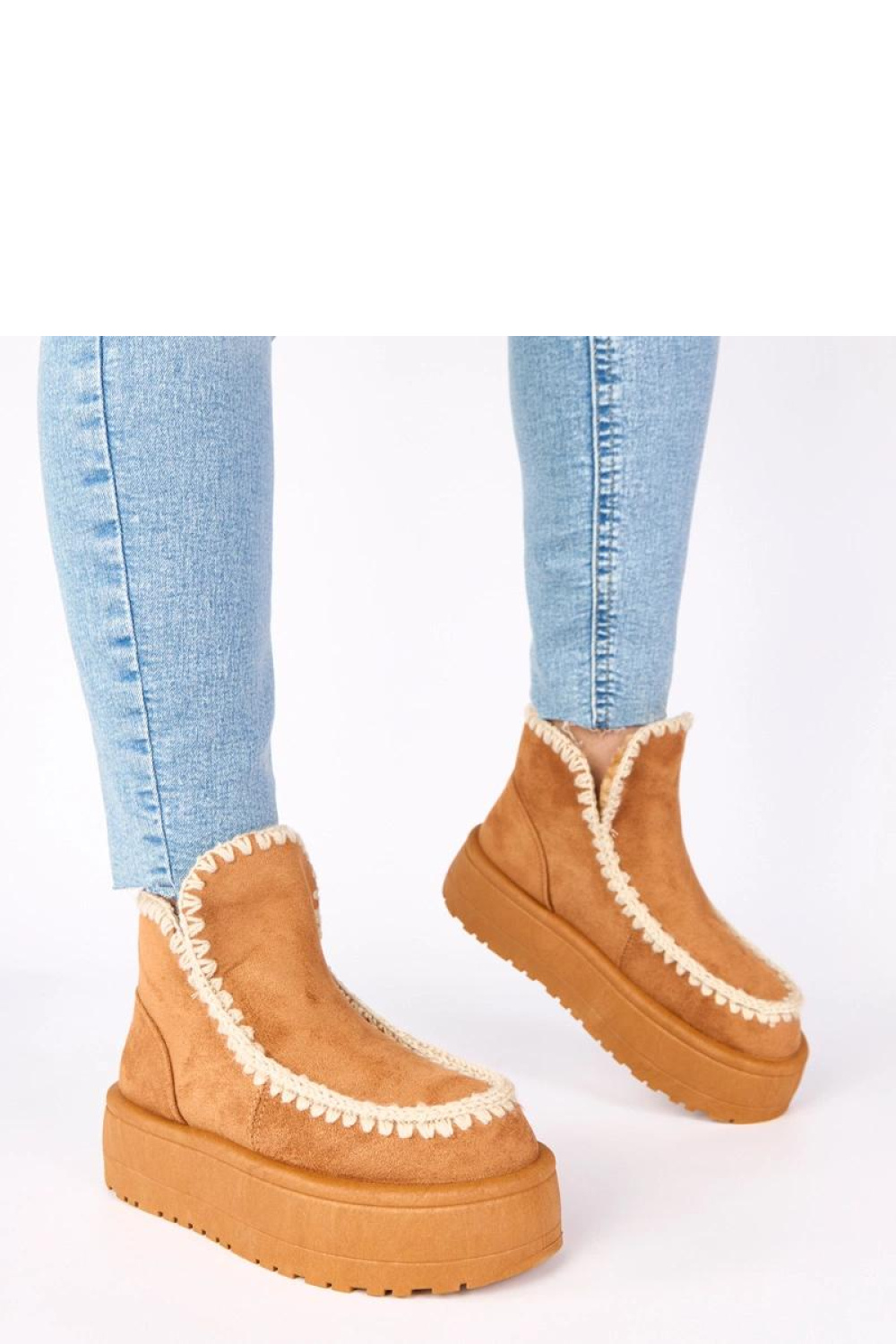 snowboots model 221662 Solea - Afbeelding 2