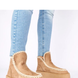 snowboots model 221663 Solea