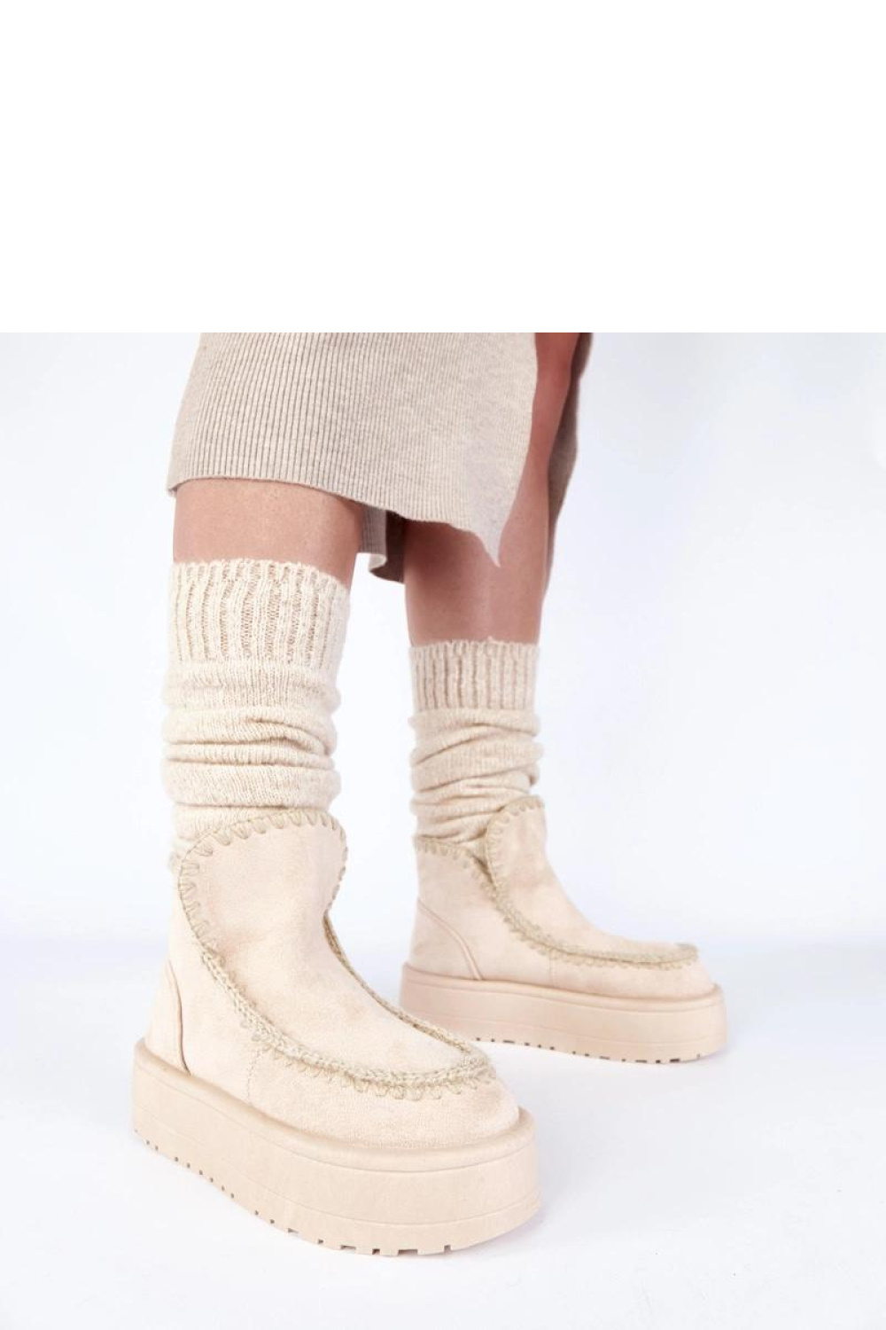 snowboots model 221665 Solea