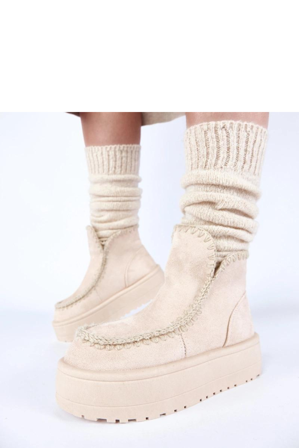 snowboots model 221665 Solea - Afbeelding 2