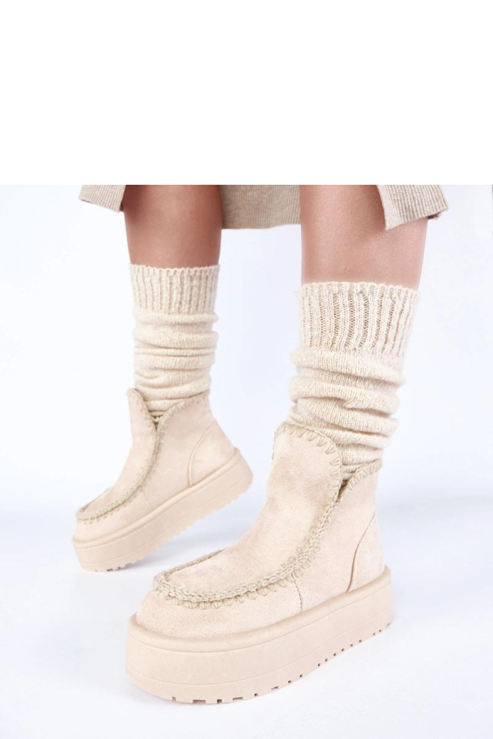 snowboots model 221665 Solea - Afbeelding 3