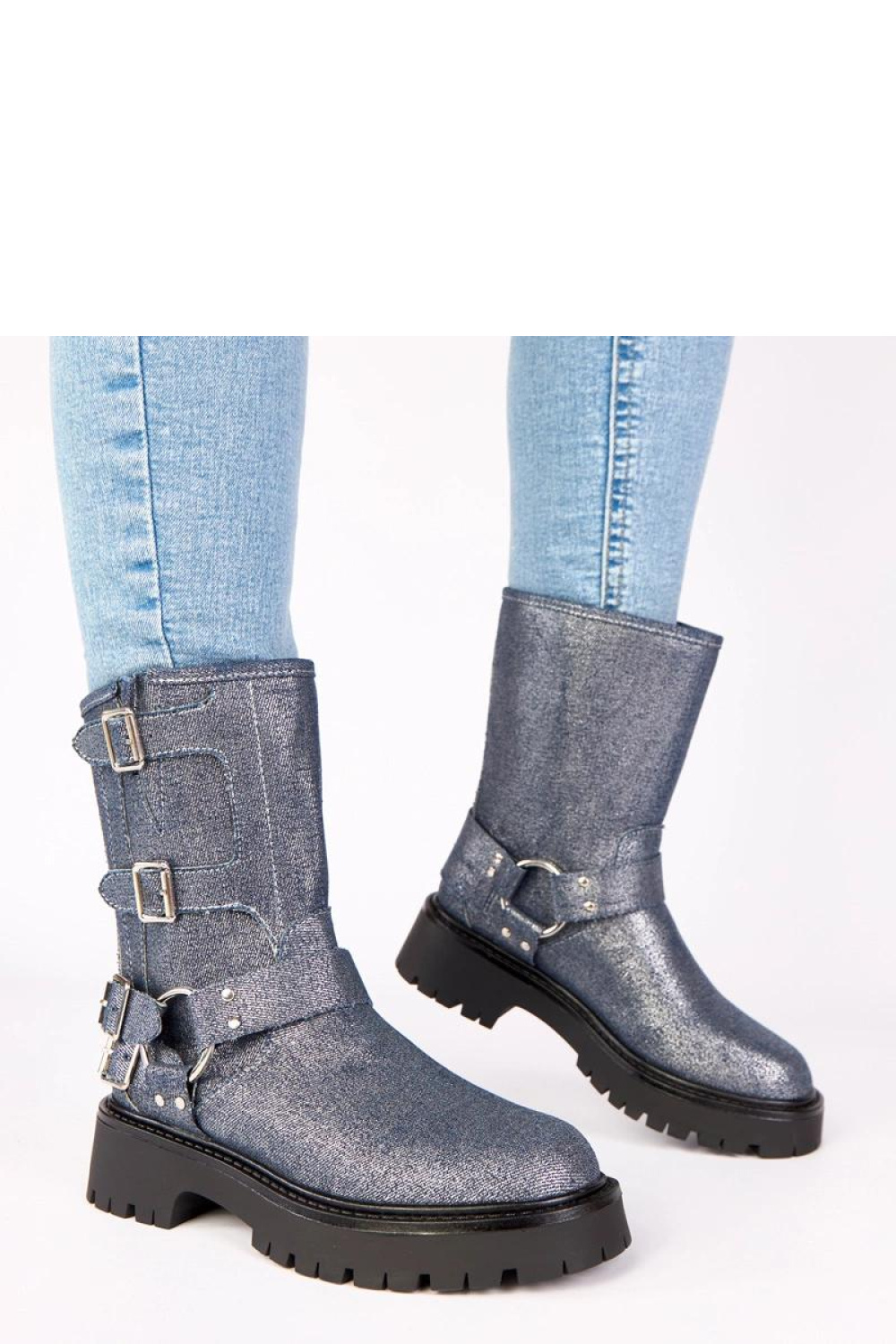 Laarsjes model 221666 Solea - Afbeelding 2