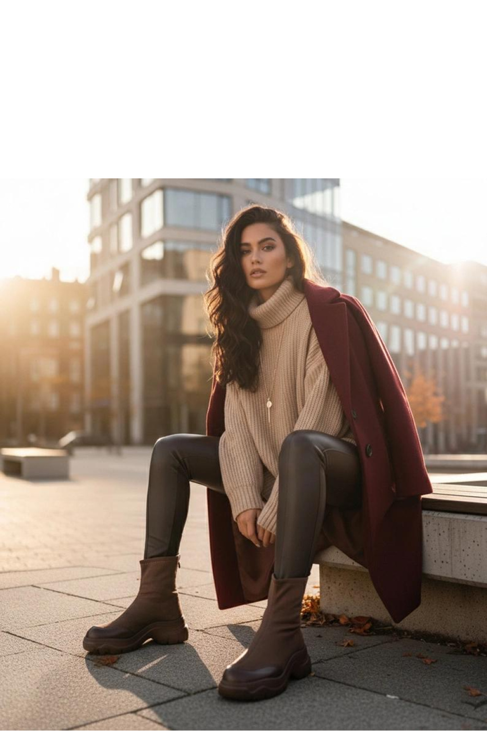 Laarsjes model 221671 Solea - Afbeelding 2
