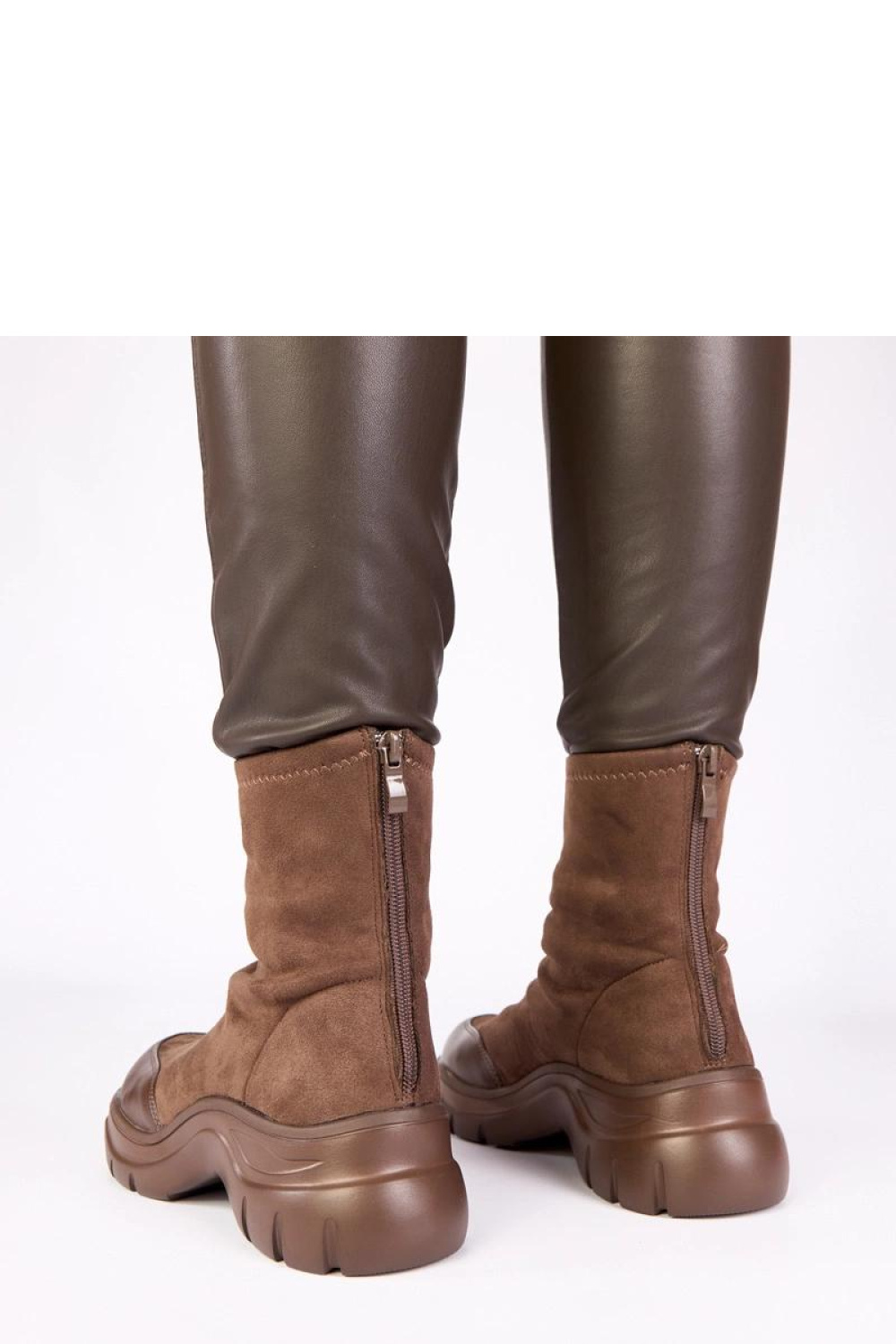 Laarsjes model 221671 Solea - Afbeelding 3