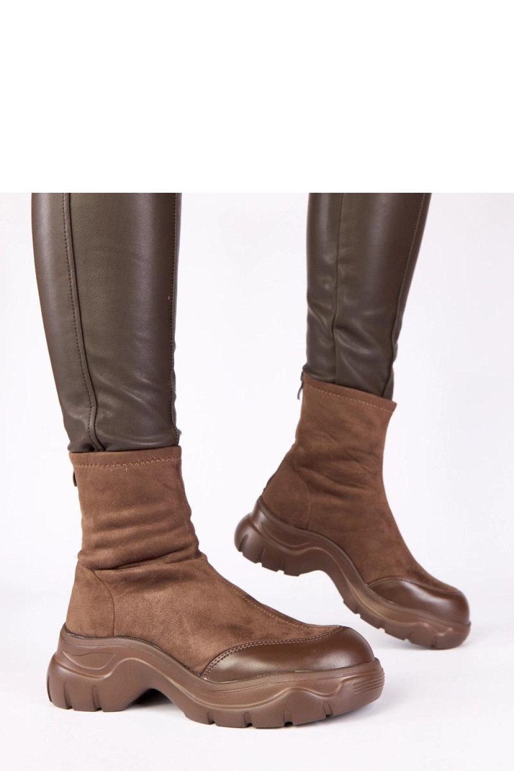 Laarsjes model 221671 Solea - Afbeelding 4