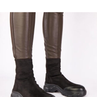 Laarsjes model 221672 Solea