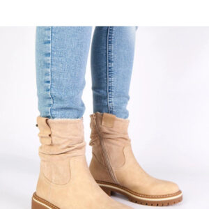 Laarsjes model 221675 Solea
