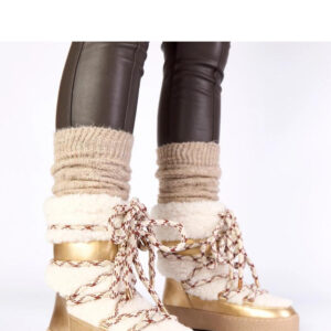 snowboots model 221676 Solea