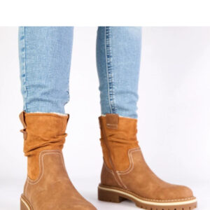 Laarsjes model 221679 Solea