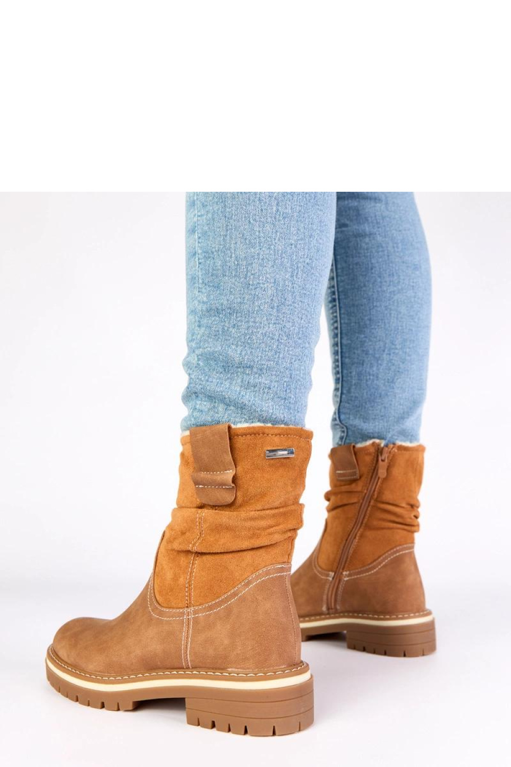 Laarsjes model 221679 Solea - Afbeelding 3
