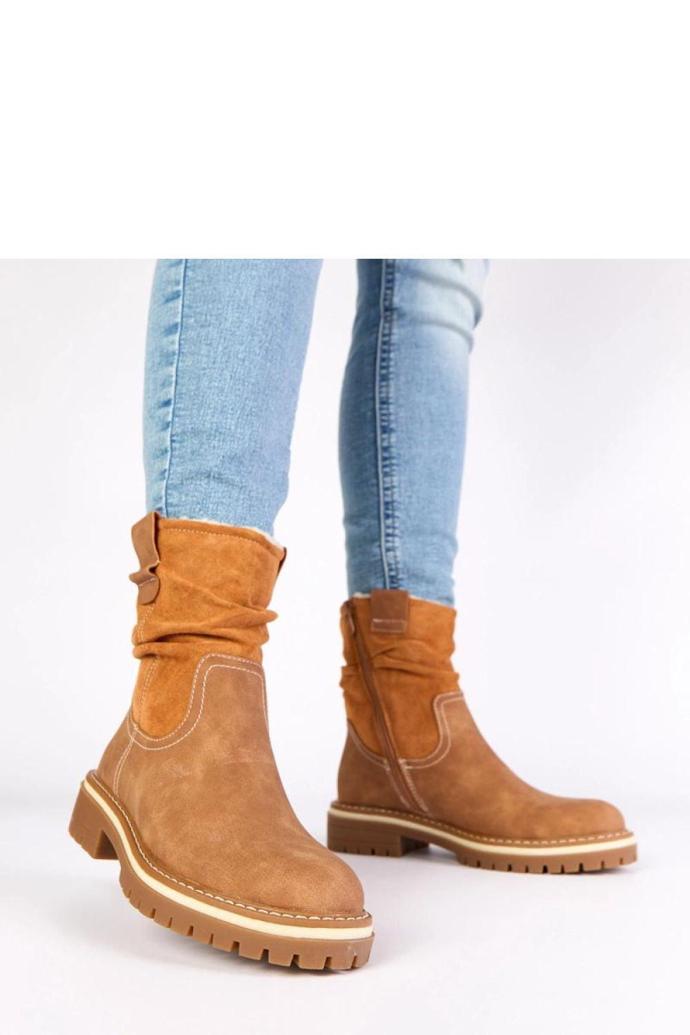 Laarsjes model 221679 Solea - Afbeelding 4