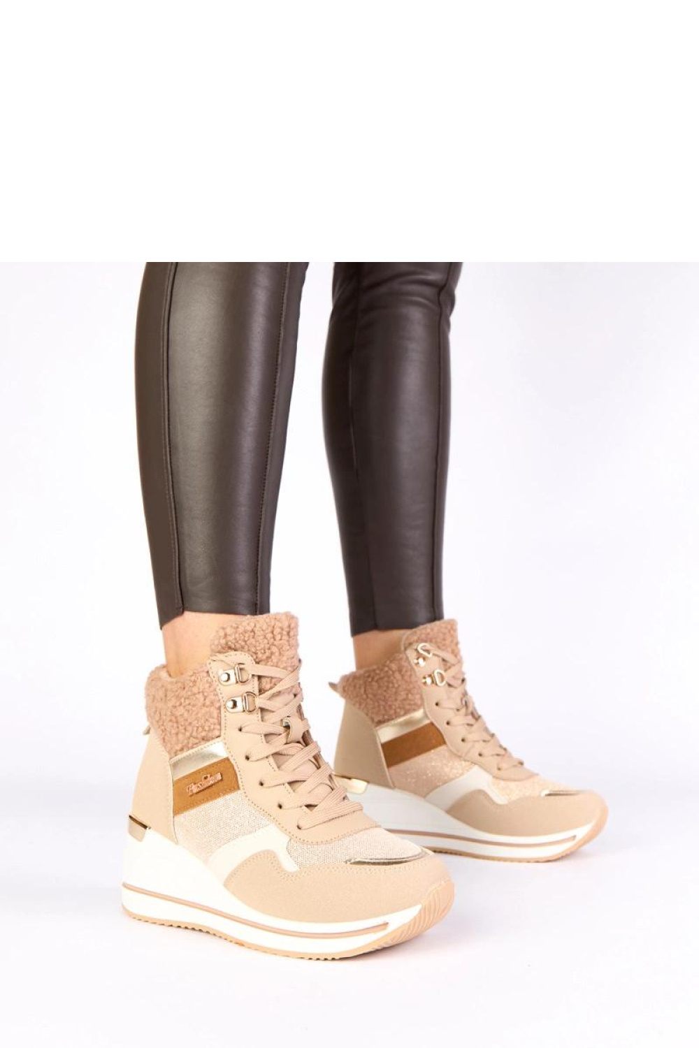 snowboots model 221681 Solea