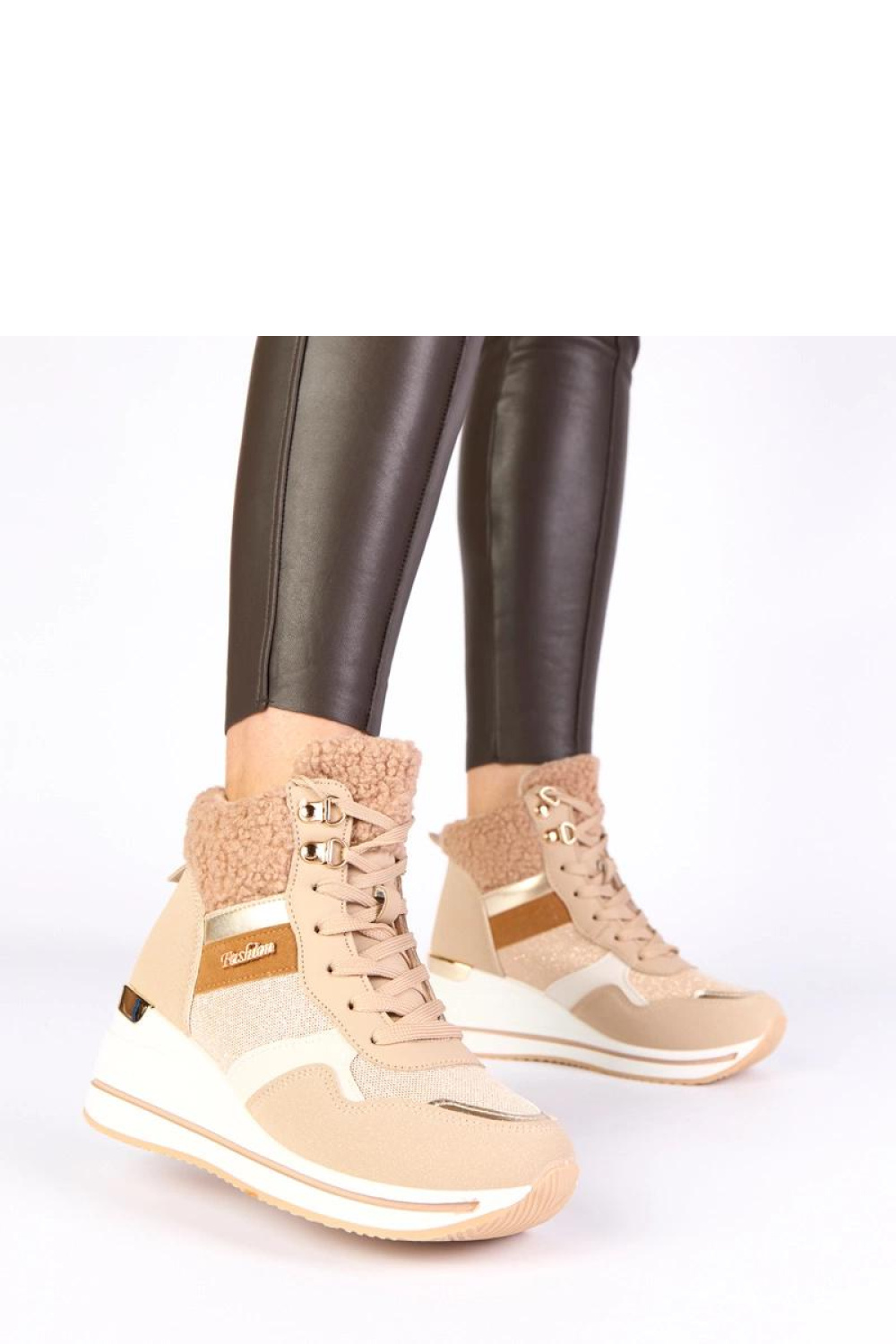 snowboots model 221681 Solea - Afbeelding 2