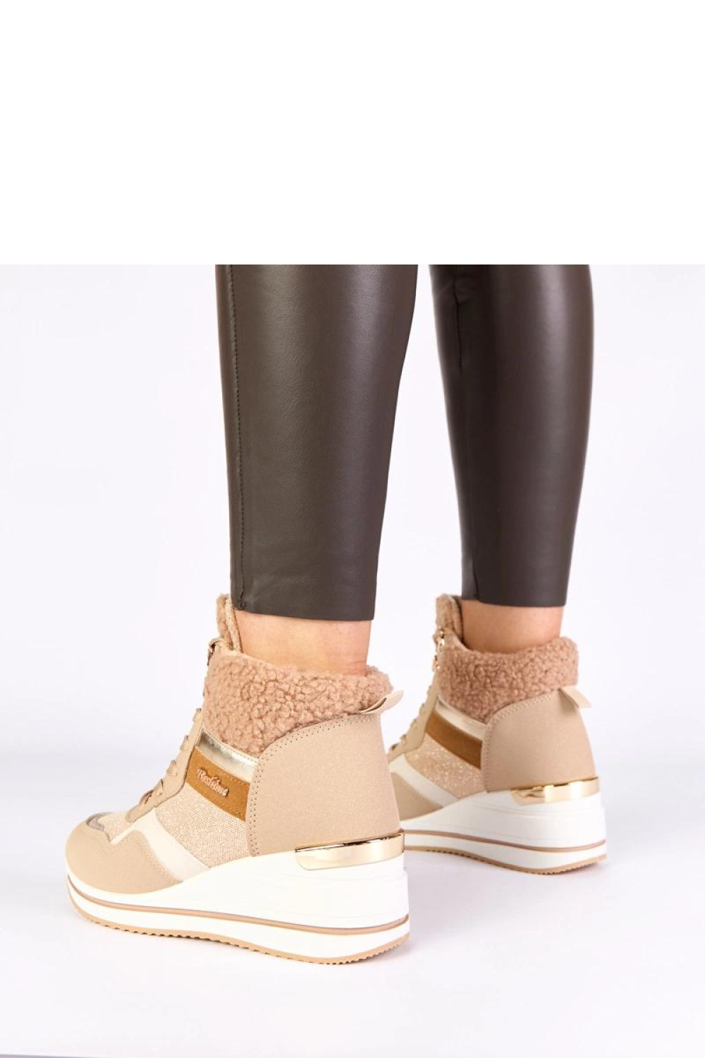 snowboots model 221681 Solea - Afbeelding 3