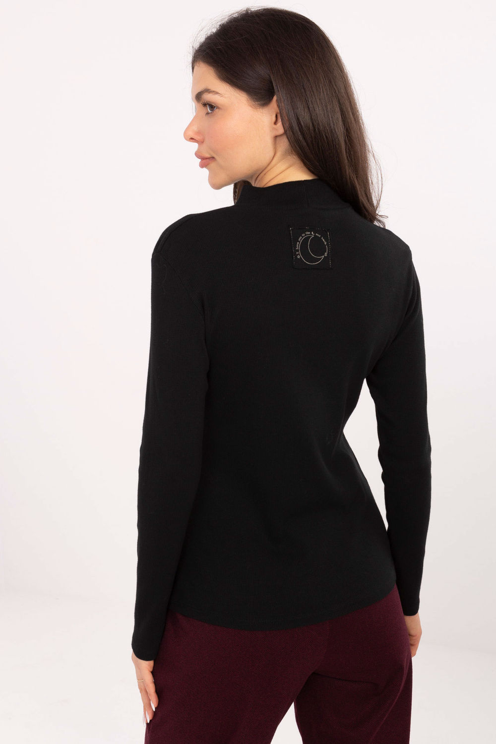 blouse model 221682 Factory Price - Afbeelding 3