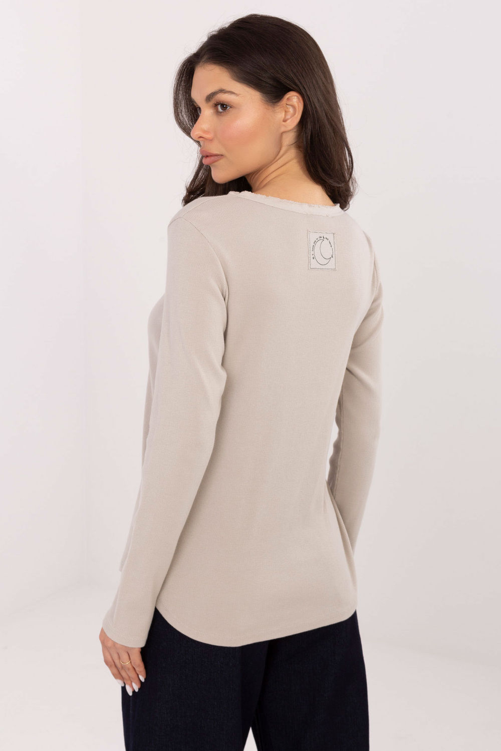 blouse model 221691 Factory Price - Afbeelding 3
