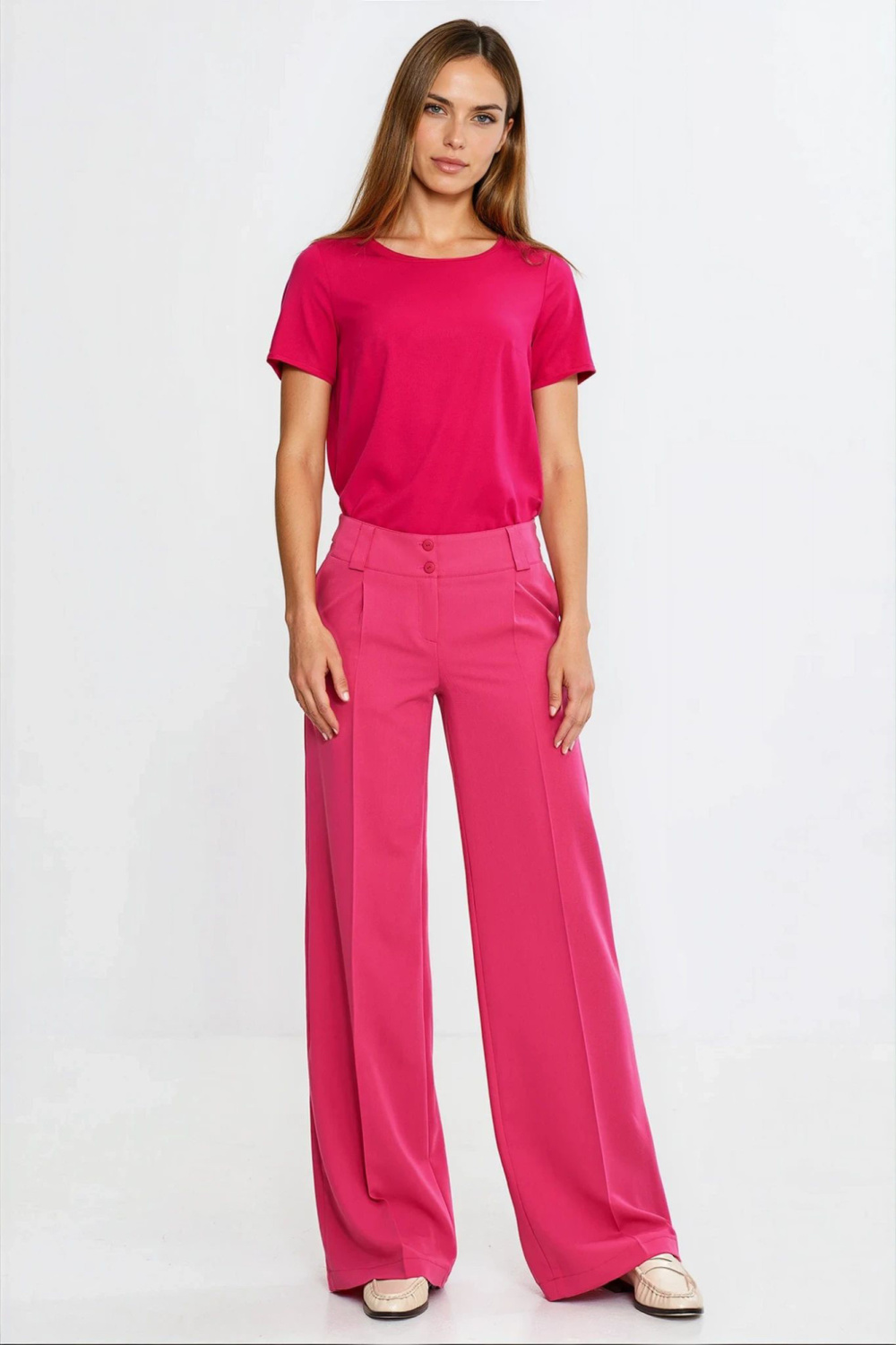 blouse model 221716 Nife - Afbeelding 2