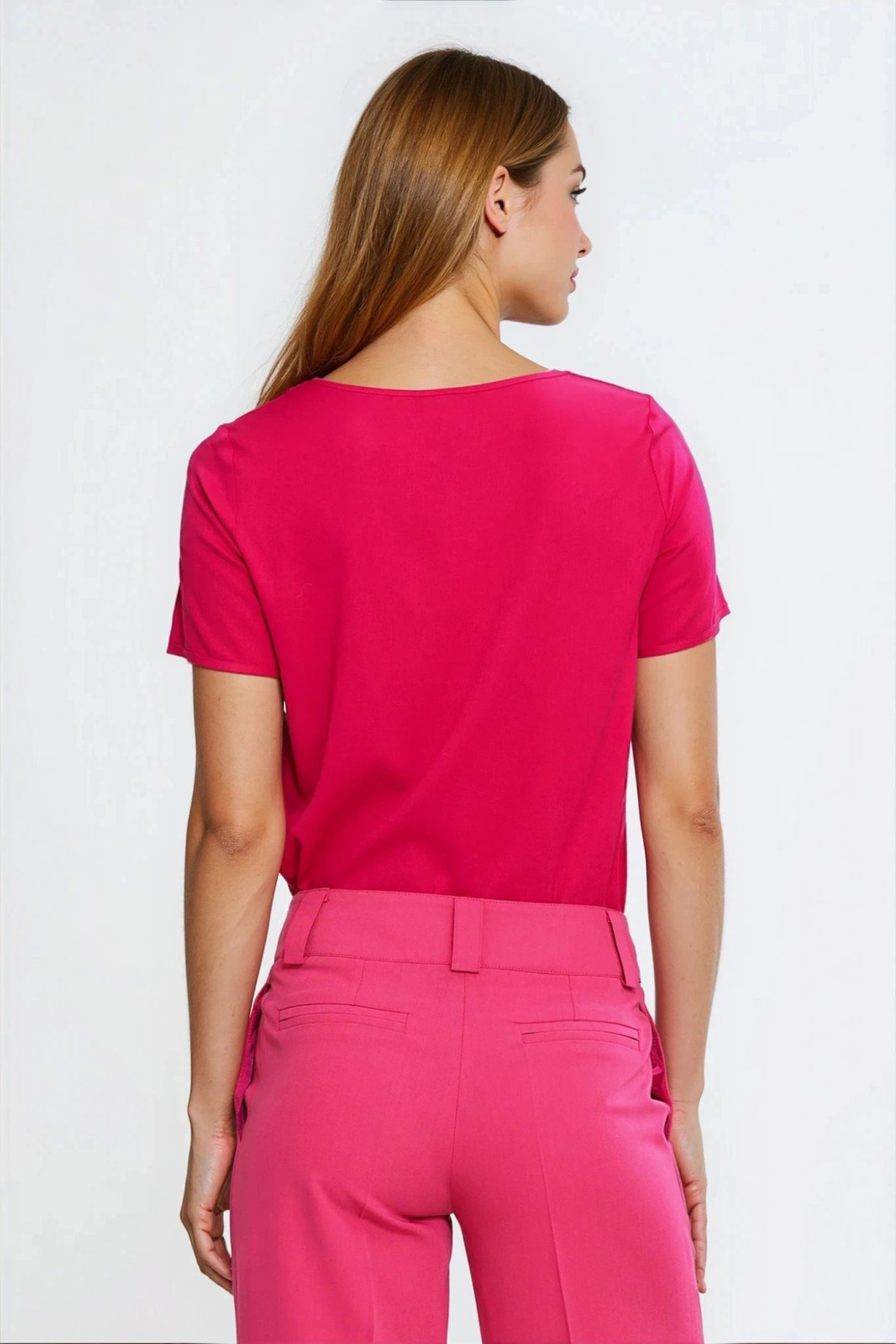 blouse model 221716 Nife - Afbeelding 3