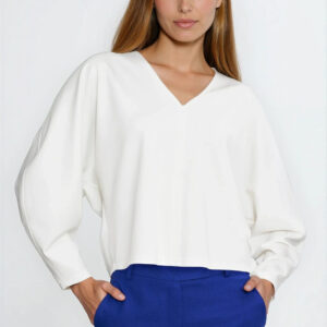 blouse model 221718 Nife