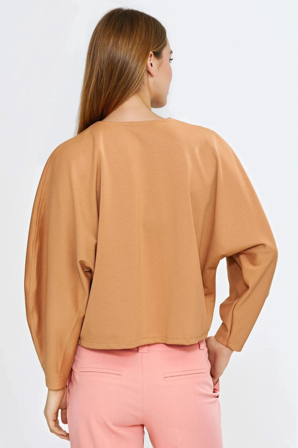 blouse model 221719 Nife - Afbeelding 3