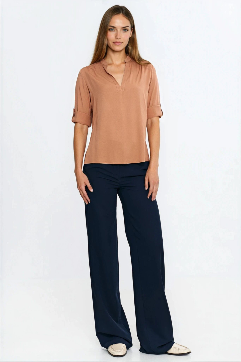 blouse model 221721 Nife - Afbeelding 2