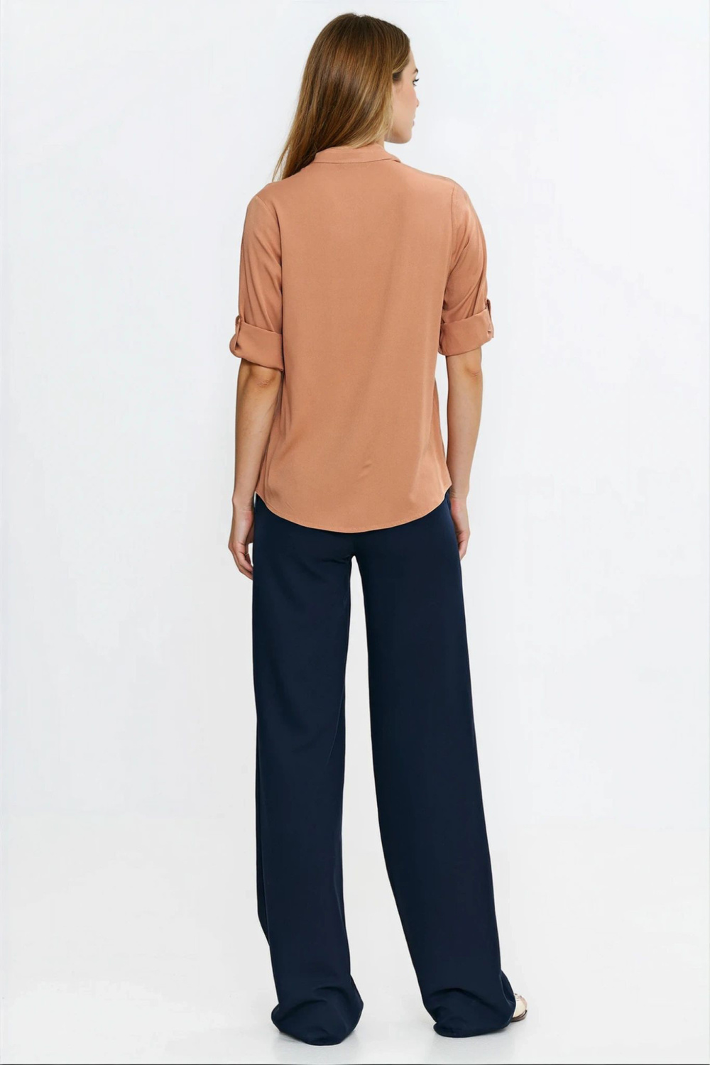 blouse model 221721 Nife - Afbeelding 3