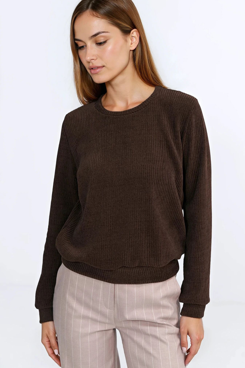 blouse model 221723 Nife