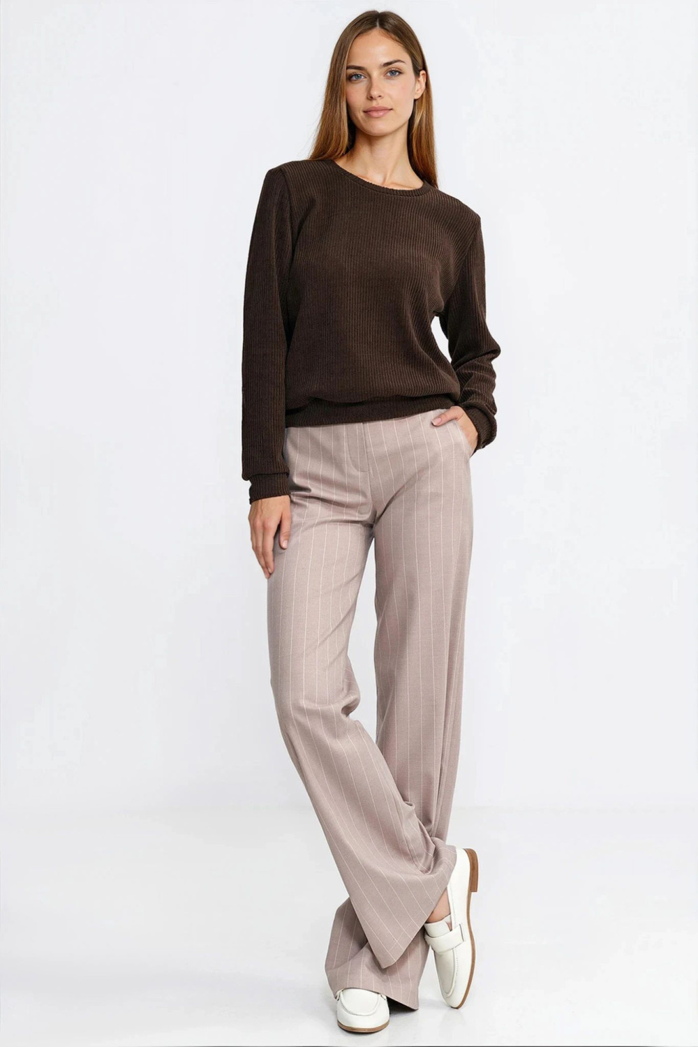 blouse model 221723 Nife - Afbeelding 2