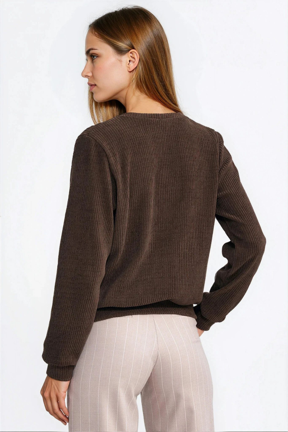blouse model 221723 Nife - Afbeelding 3