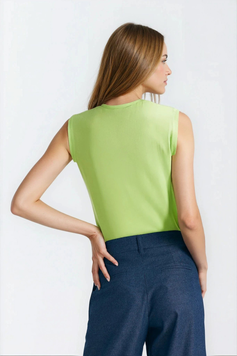 blouse model 221726 Nife - Afbeelding 3