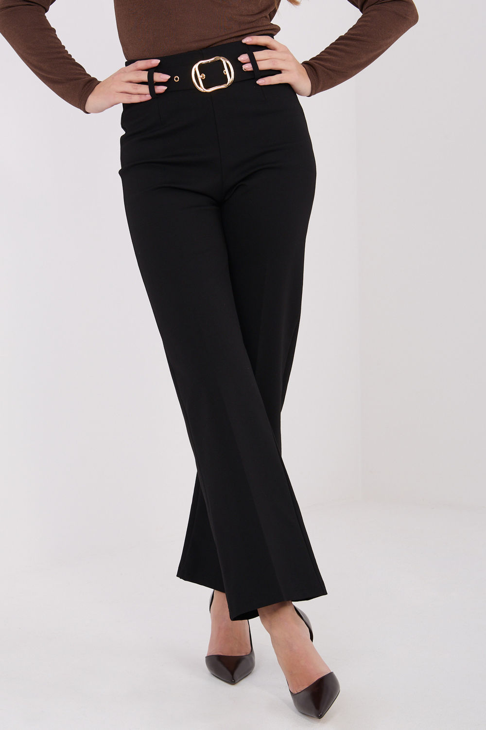 Damesbroek model 221766 Italy Moda