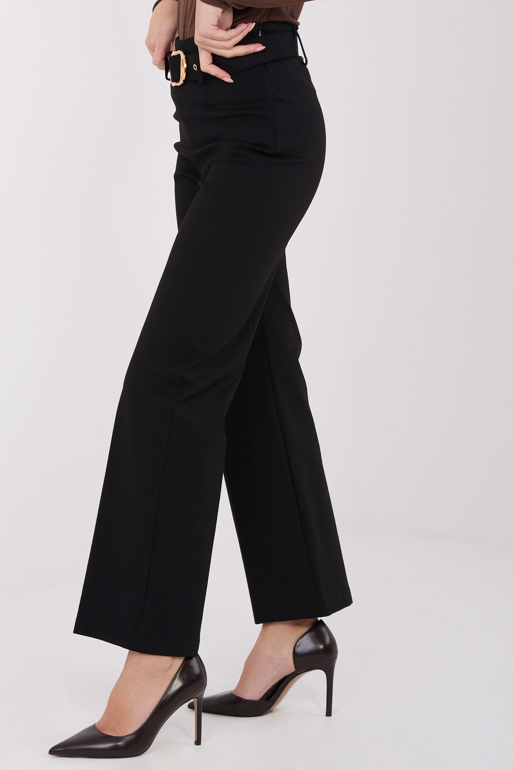 Damesbroek model 221766 Italy Moda - Afbeelding 3