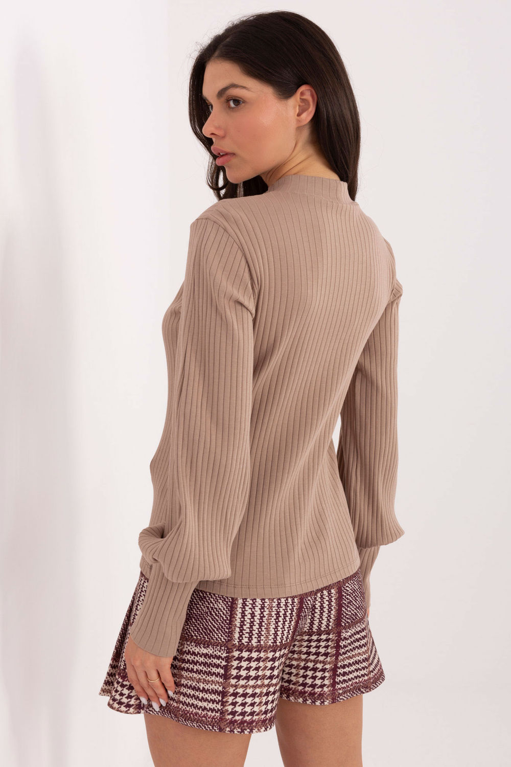 blouse model 221825 Rue Paris - Afbeelding 3