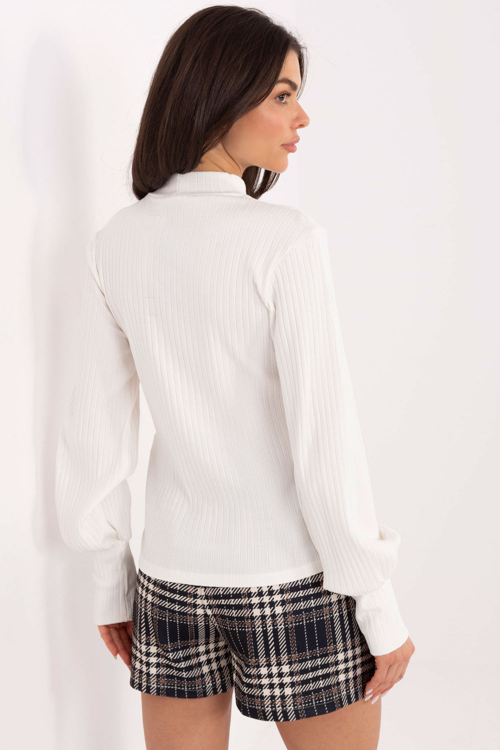 blouse model 221827 Rue Paris - Afbeelding 3