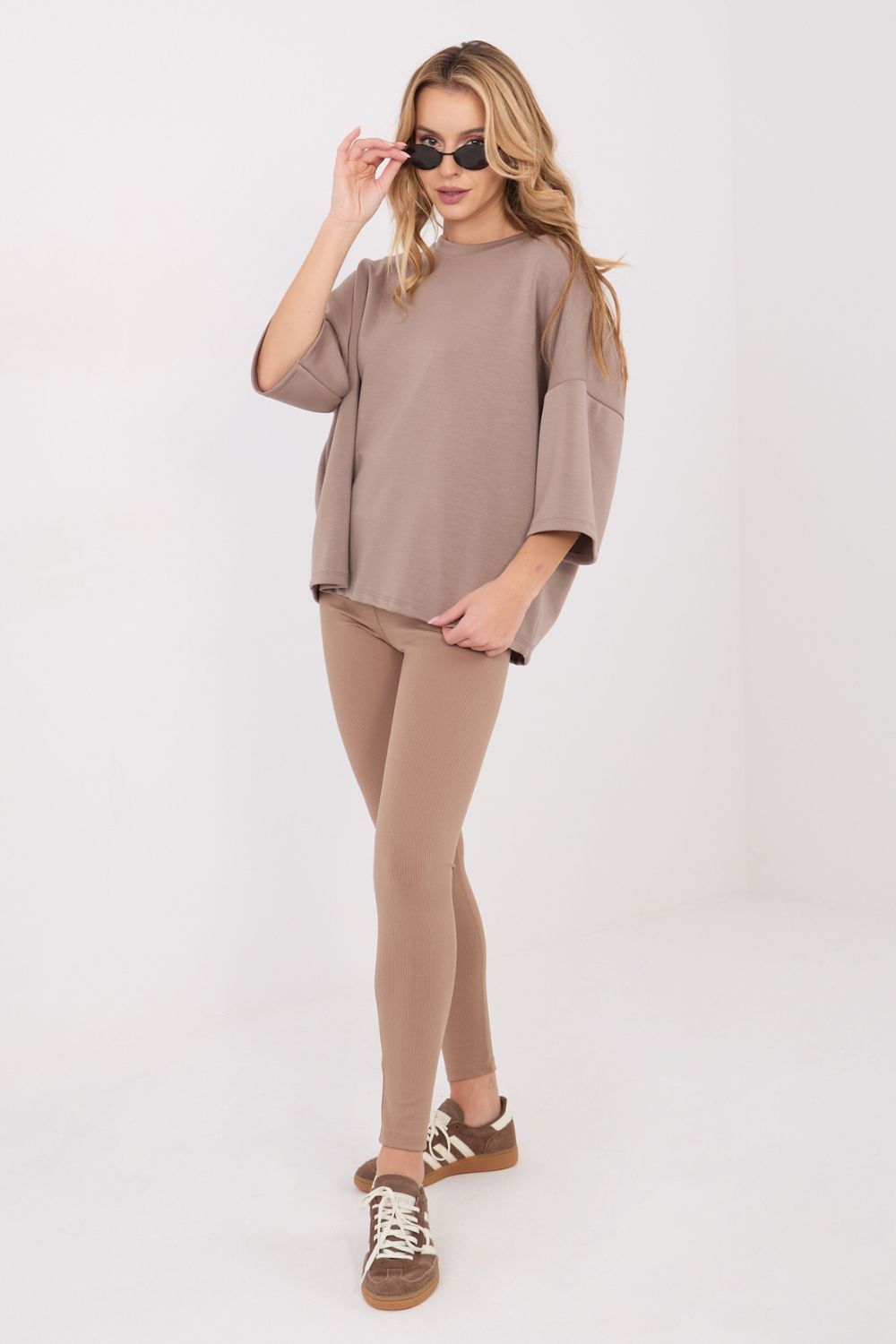 Lange leggings model 221808 Relevance - Afbeelding 4