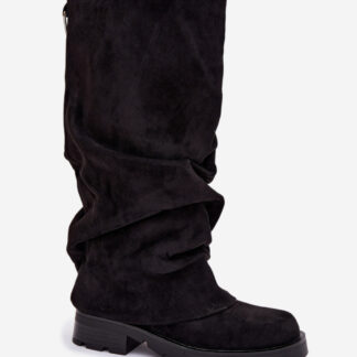 laarzen model 221904 Step in style