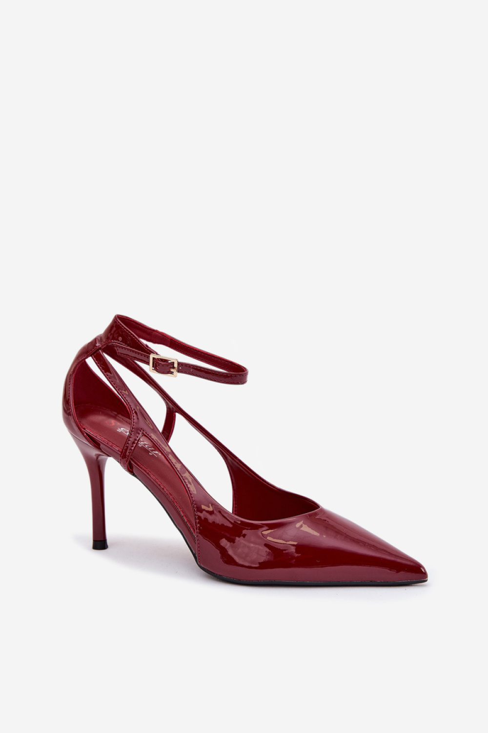 naaldhakken model 221910 Step in style - Afbeelding 2