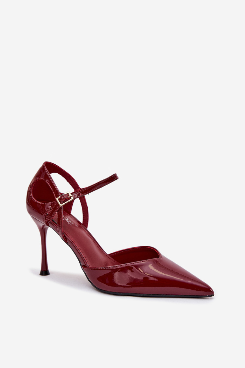 naaldhakken model 221914 Step in style - Afbeelding 2