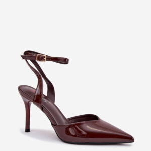 naaldhakken model 221926 Step in style