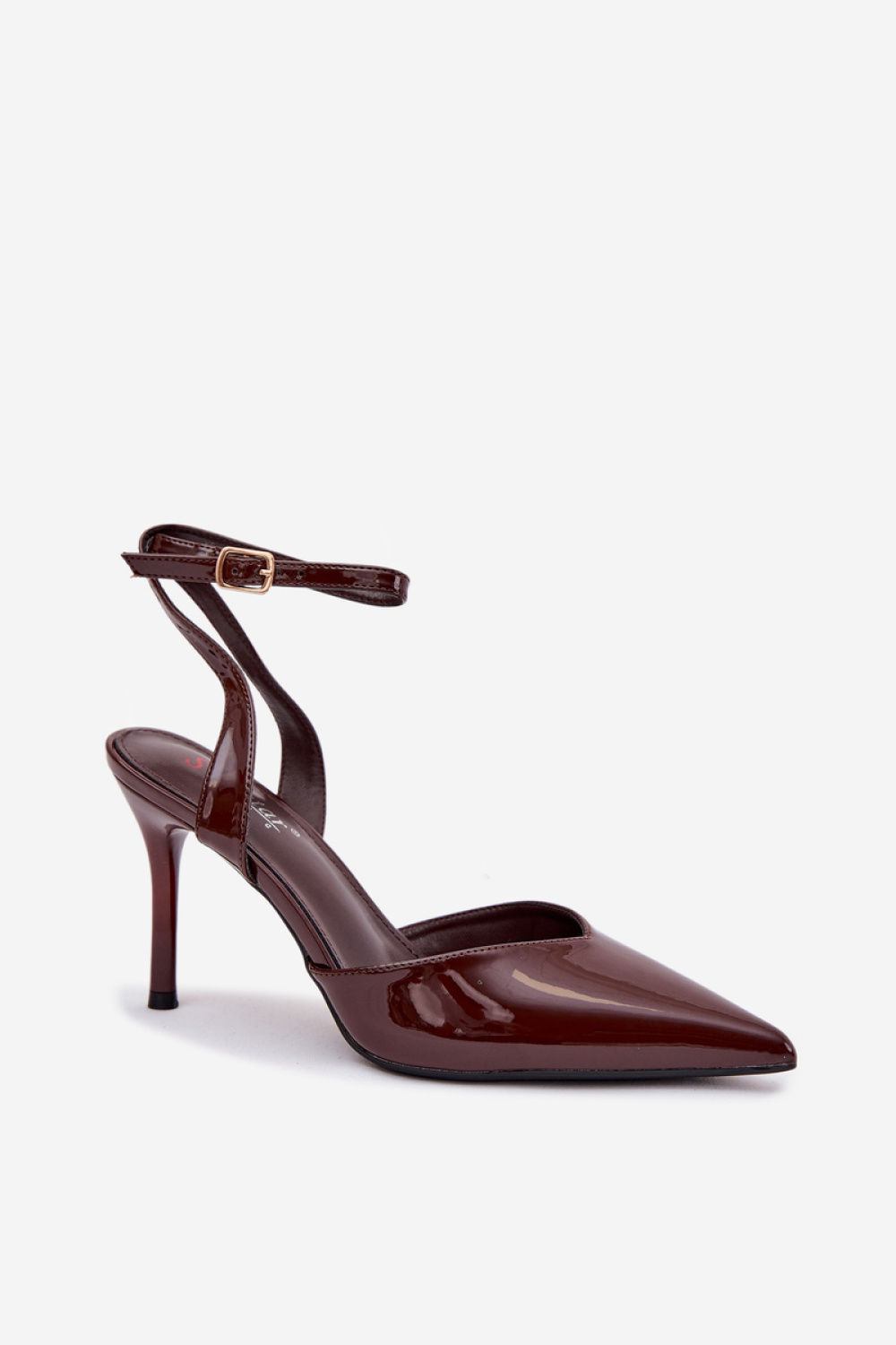 naaldhakken model 221926 Step in style