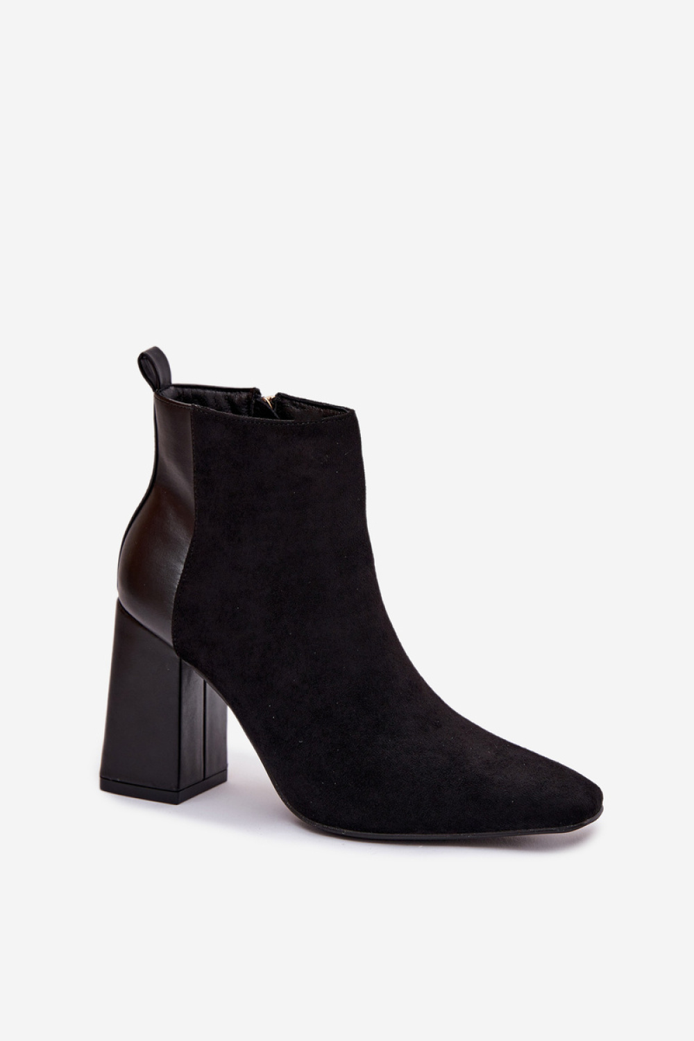 Laarsjes met hoge hak model 221933 Step in style - Afbeelding 2