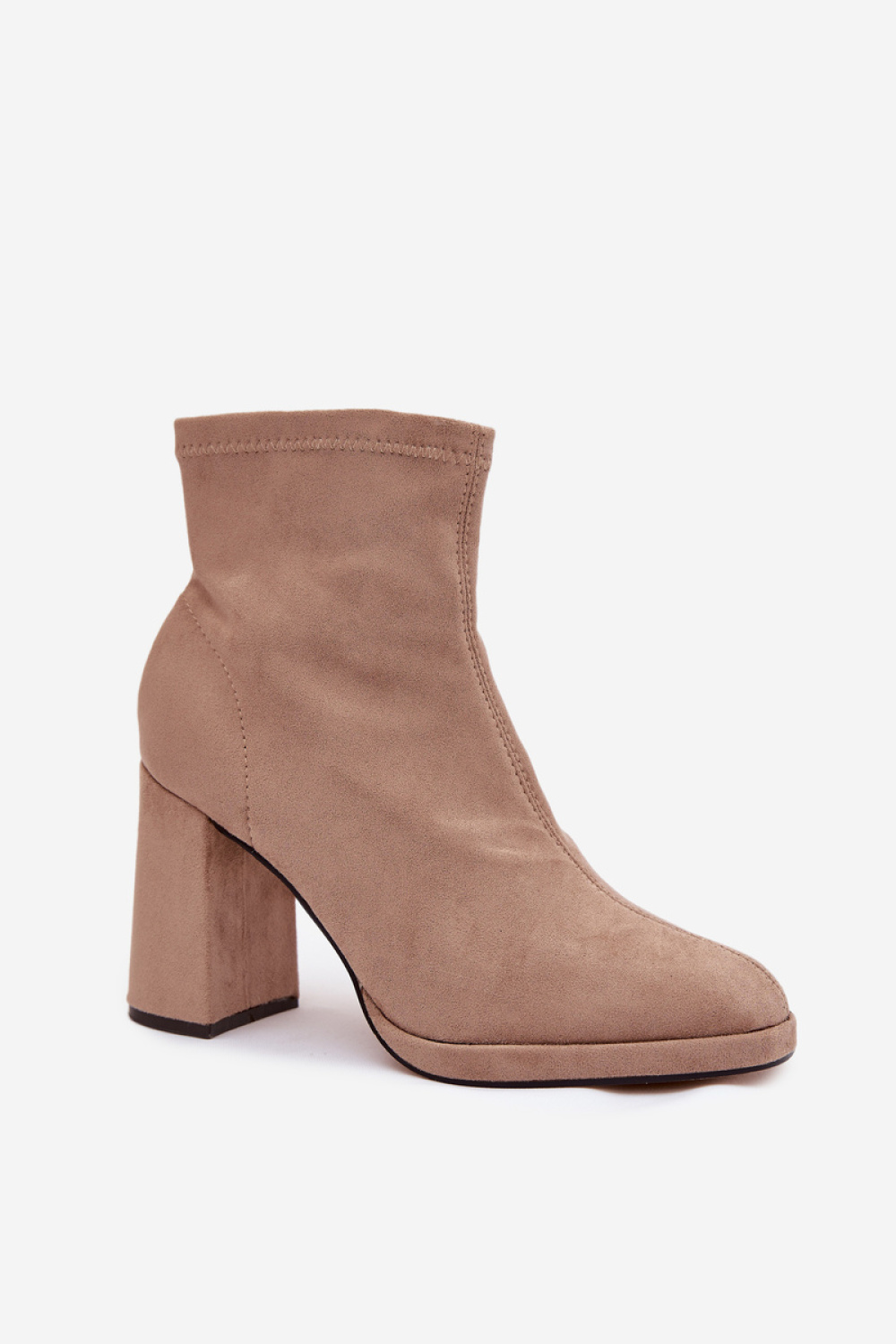 Laarsjes met hoge hak model 221934 Step in style - Afbeelding 2