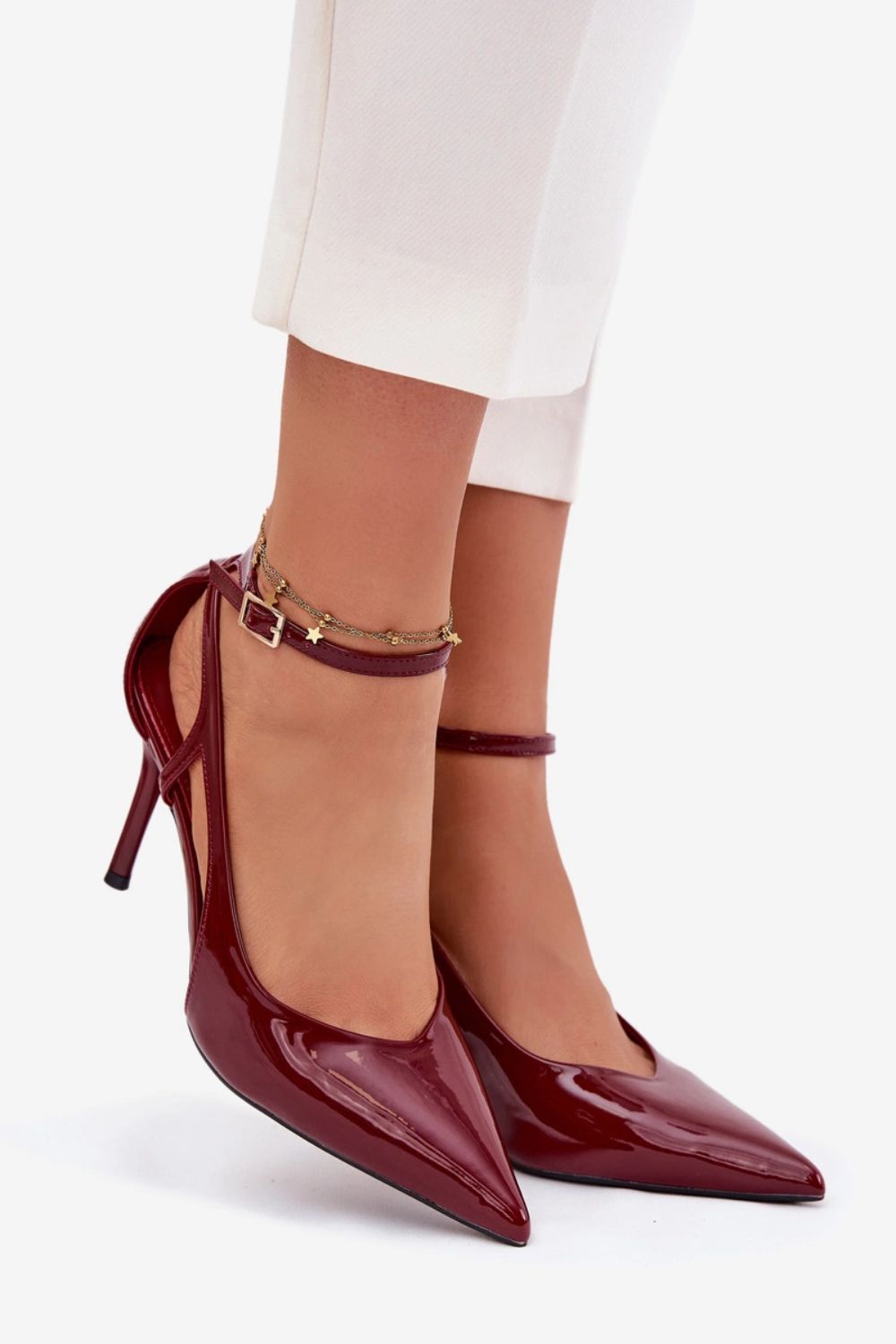 naaldhakken model 221910 Step in style - Afbeelding 3