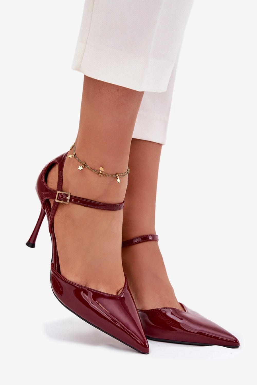 naaldhakken model 221914 Step in style - Afbeelding 3