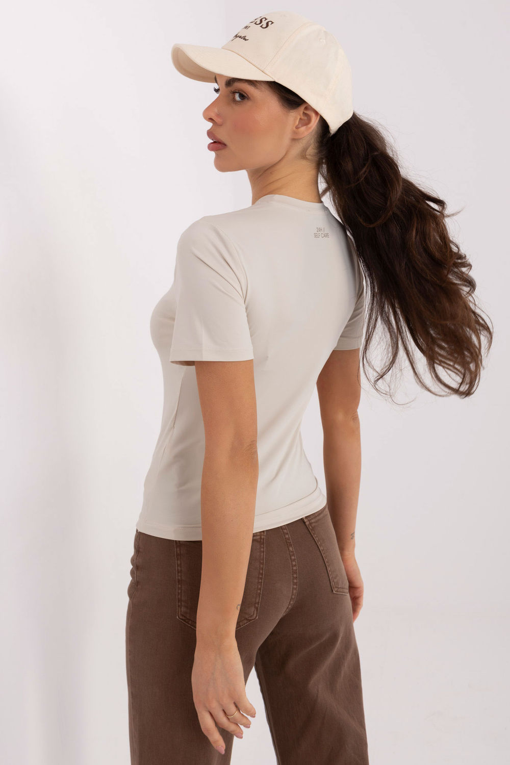 blouse model 221947 Sublevel - Afbeelding 3