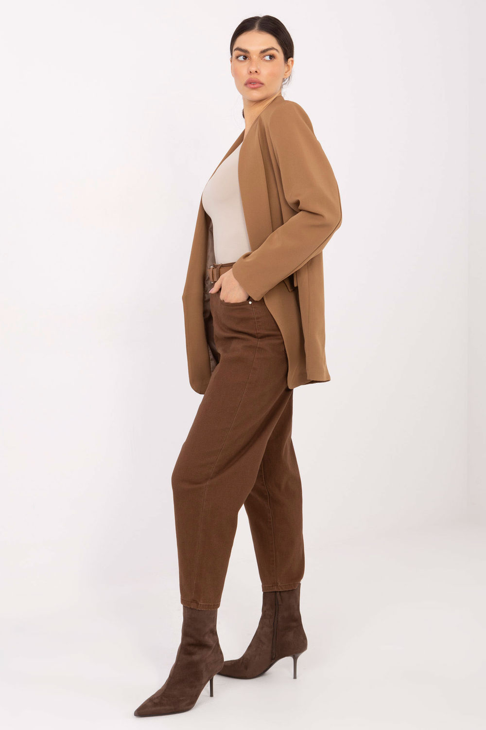 jeans model 221955 Factory Price - Afbeelding 2