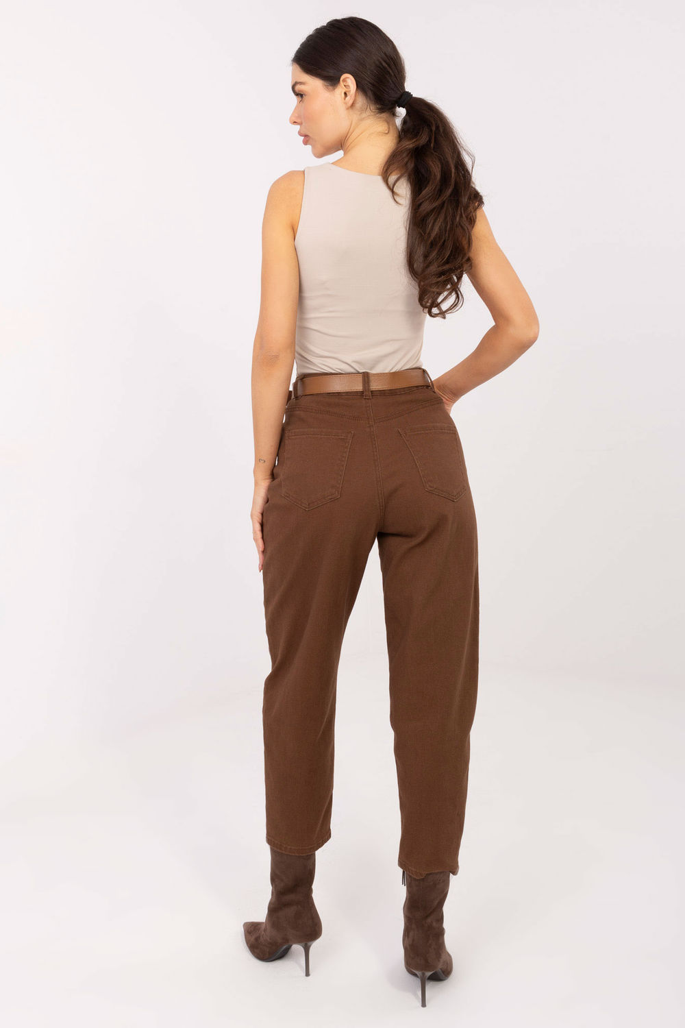 jeans model 221955 Factory Price - Afbeelding 3