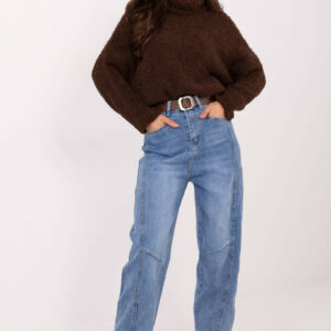 jeans model 221958 Factory Price