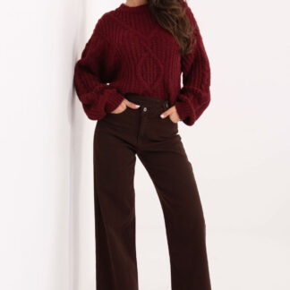 jeans model 221963 Factory Price