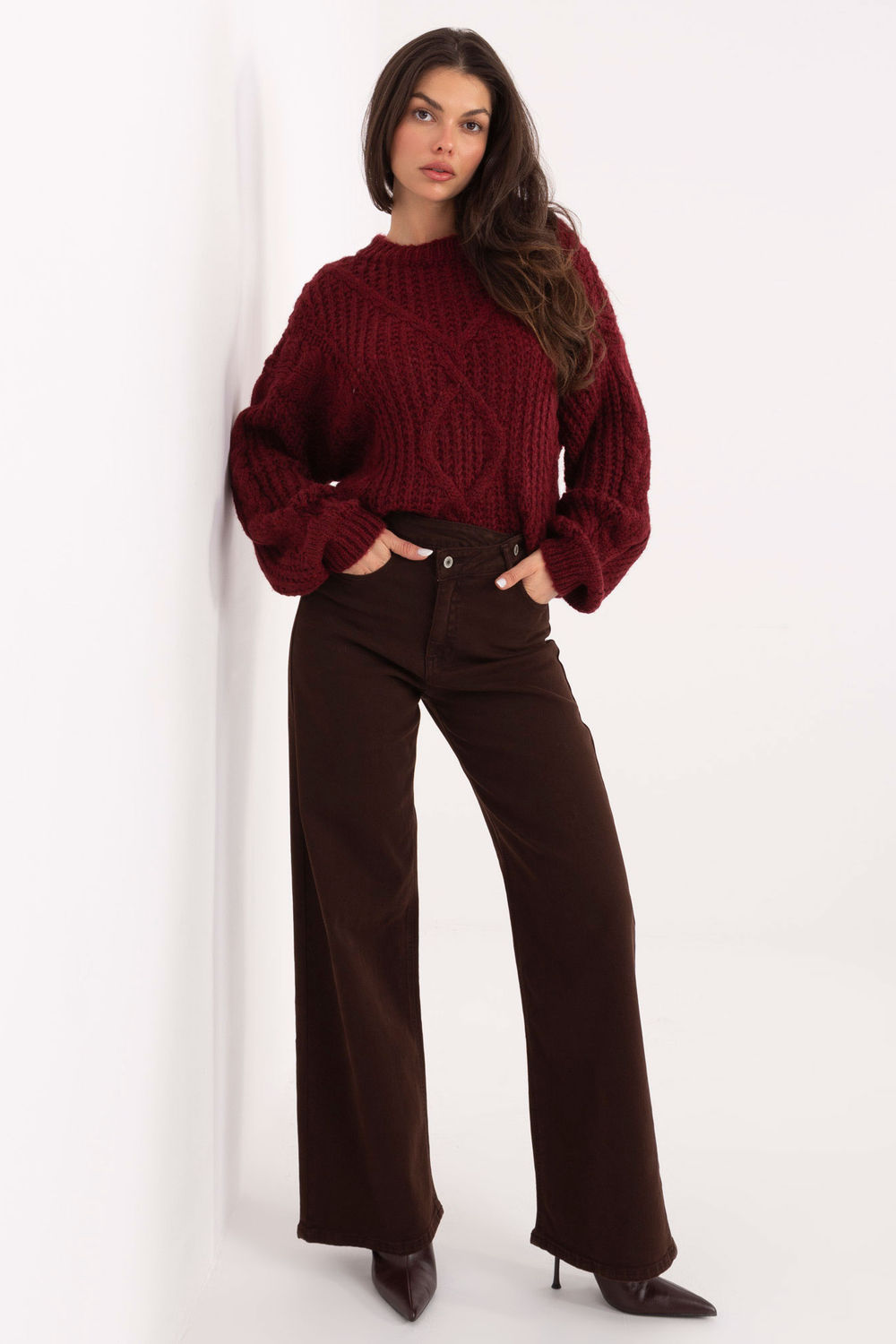 jeans model 221963 Factory Price